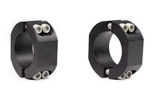 Load image into Gallery viewer, Jeep Low Profile Track Bar Clamps Yeti XD For 07-24 Wrangler JK/JL/Gladiator Steer Smarts