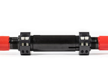 Load image into Gallery viewer, Jeep Low Profile Track Bar Clamps Yeti XD For 07-24 Wrangler JK/JL/Gladiator Steer Smarts