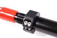Load image into Gallery viewer, Jeep Low Profile Track Bar Clamps Yeti XD For 07-24 Wrangler JK/JL/Gladiator Steer Smarts