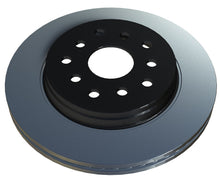 Load image into Gallery viewer, 07-18 Wrangler JK 13.3 Inch Brake Rotor Smooth &amp; Vented Front 5x5 Inch &amp; 5x5.5 Inch Each TeraFlex