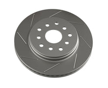 Load image into Gallery viewer, 07-18 Wrangler JK Slotted Brake Rotor Front Right TeraFlex