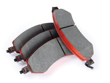 Load image into Gallery viewer, 07-18 Wrangler JK Brake Pad Kit Front Big Brake Kit TeraFlex
