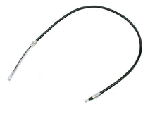 Load image into Gallery viewer, 91-95 YJ Wrangler 1984-1996 XJ Cherokee Emergency Brake Cable YJRH / XJ LH or RH TeraFlex