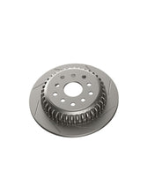 Load image into Gallery viewer, 07-18 Wrangler JK 13.5 Inch Brake Rotor Slotted Rear Right 5x5 Inch &amp; 5x5.5 Inch TeraFlex