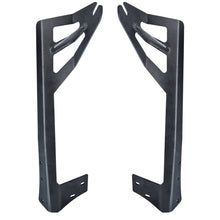 Load image into Gallery viewer, ORACLE Lighting Brackets Oracle 97-06 Jeep TJ Off-Road LED Light Bar Roof Brackets SEE WARRANTY