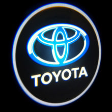 Load image into Gallery viewer, ORACLE Lighting Light Accessories and Wiring Oracle Door LED Projectors - Toyota SEE WARRANTY