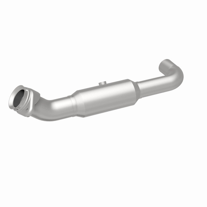 Magnaflow Catalytic Converter Direct Fit MagnaFlow Converter Direct Fit 10-14 Ford F-150 6.2L