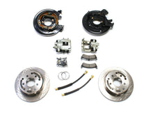 Load image into Gallery viewer, 1991-06 Dana &amp; Chrysler Rear Disc Brake Conversion Kit TeraFlex