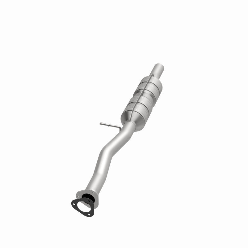 Magnaflow Catalytic Converter Direct Fit MagnaFlow Conv DF 00-01 Excursion With 5.4L A