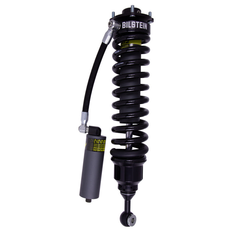 Bilstein Suspension Packages Bilstein B8 8112 Series 07-21 Toyota Tundra Zone Control Monotube Front Right Corner Module