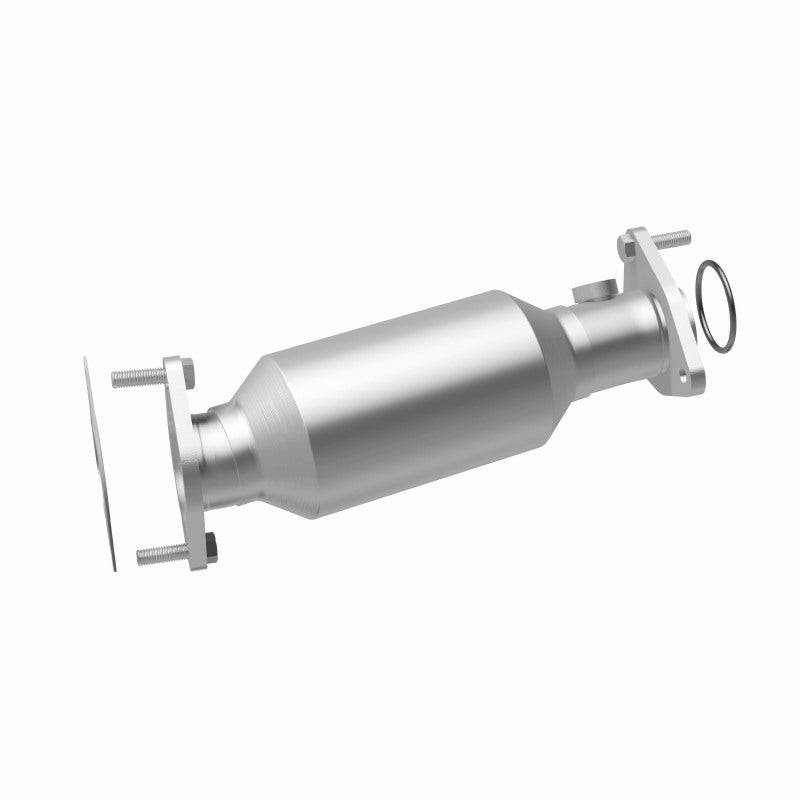 Magnaflow Catalytic Converter Direct Fit Magnaflow Conv DF 13-15 Frontier 4 Close Coupled
