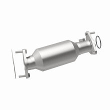Load image into Gallery viewer, Magnaflow Catalytic Converter Direct Fit Magnaflow Conv DF 13-15 Frontier 4 Close Coupled