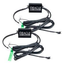 Load image into Gallery viewer, ORACLE Lighting Headlights Oracle 2021 Ford Bronco Sport RGB+W Headlight DRL + Halo - ColorSHIFT w/ BC1 Cntrl SEE WARRANTY