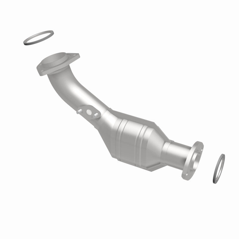 Magnaflow Catalytic Converter Direct Fit MagnaFlow Conv DF 01- 02 Tacoma 3.4L EC/SB 4