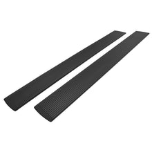 Load image into Gallery viewer, Westin Running Boards Westin 15-25 Ford F150 Super Cab Pro-e Electric Running Boards - Textured Black