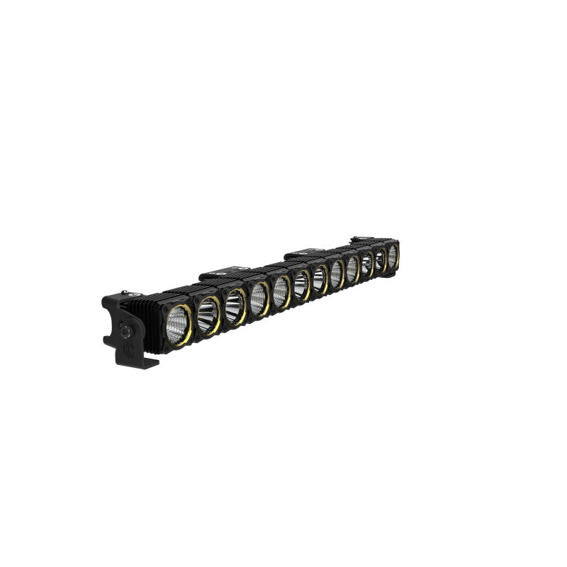 KC HiLiTES Light Bars & Cubes KC HiLiTES FLEX ERA LED 30in. Light Bar - Master Kit