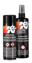 Load image into Gallery viewer, K&amp;N Engineering Recharge Kits K&amp;N Aerosol Oil Recharger Service Kit