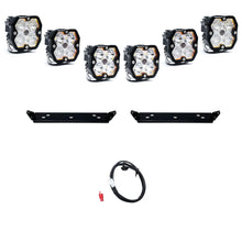 Load image into Gallery viewer, Squadron 2.0 Sport Behind-the-Grille Light Kit Ford 2021-26 F-150 Raptor, 2024-26 F-150 Raptor 37/R Baja Designs