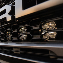 Load image into Gallery viewer, Squadron 2.0 Sport Behind-the-Grille Light Kit Ford 2021-26 F-150 Raptor, 2024-26 F-150 Raptor 37/R Baja Designs