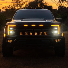 Load image into Gallery viewer, Squadron 2.0 Sport Behind-the-Grille Light Kit Ford 2021-26 F-150 Raptor, 2024-26 F-150 Raptor 37/R Baja Designs