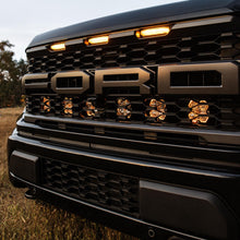 Load image into Gallery viewer, Squadron 2.0 Pro Behind-the-Grille Light Kit Ford 2021-26 F-150 Raptor, 2024-26 F-150 Raptor 37/R Baja Designs