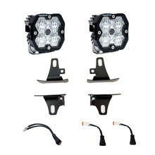 Load image into Gallery viewer, Squadron 2.0 Sport Fog Pocket Light Kit Ford 2015-20 F-150 2017-22 F-250/350 Super Duty Baja Designs