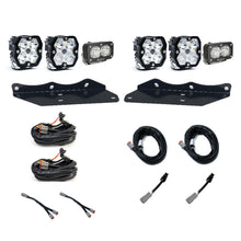 Load image into Gallery viewer, Squadron 2.0 Sport/S2 Sport Fog Pocket Light Kit Ford 2017-20 F-150 Raptor Baja Designs