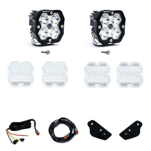 Load image into Gallery viewer, Squadron 2.0 Sport A-Pillar Light Kit Ford 2021-27 Bronco 2022-24 Bronco Raptor Upfitter Baja Designs