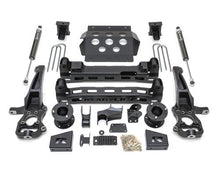 Load image into Gallery viewer, RL 6'' 2025 GM 1500 LIFT KIT-W FALCON