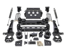 Load image into Gallery viewer, RL 6'' GM 1500 LIFTKIT-W FALCON SHOCKS