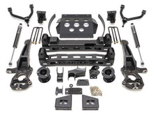 Load image into Gallery viewer, RL 6'' 2019-24 GM 1500 TRAIL BOSS/AT4