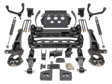 Load image into Gallery viewer, RL 8" 2019-22 GM 1500LIFT KIT-W FALCONS