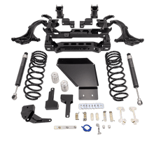 Load image into Gallery viewer, TOYOTA TUNDRA 2022 6" BIG LIFT FALCON