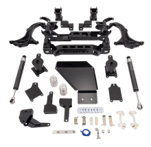 Load image into Gallery viewer, 22 TOYOTA TUNDRA AIR 6" BIG LIFT FALCON