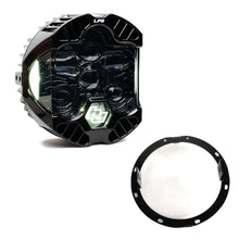 Load image into Gallery viewer, DOT LP6 LED Headlight Kit 2014-2023 Harley Davidson Street Glide (White) Baja Designs