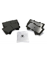 Load image into Gallery viewer, Delta Brake Pad Kit Front or Rear TeraFlex