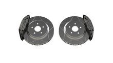 Load image into Gallery viewer, Delta Brake Kit Front 5x5 Inch TeraFlex