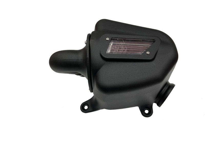 K&N Engineering Cold Air Intakes K&N 15-22 Toyota Hilux L4-2.5L DSL Performance Air Intake System