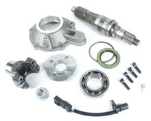 Load image into Gallery viewer, 97-06 Jeep Wrangler TJ NP231 Extreme Short Shaft Kit TeraFlex
