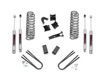Load image into Gallery viewer, 4 Inch Suspension Lift Kit 77-79 F-100/F-150 Rough Country