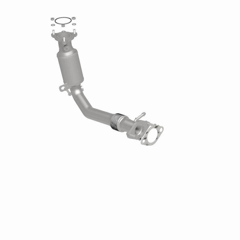Magnaflow Catalytic Converter Direct Fit MagnaFlow 10-14 Chevy Equinox / GMC Terrain 2.4L Direct Fit Catalytic Converter