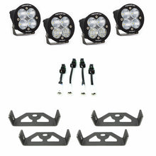 Load image into Gallery viewer, Yamaha YXZ Headlight Replacement Kit Sport Baja Designs