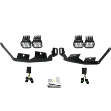 Load image into Gallery viewer, Baja Designs Headlight Kit Polaris Headlight Kit 2014-Present RZR XP1000/RS1 Unlimited Baja Designs - 447014