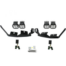 Load image into Gallery viewer, Polaris Headlight Kit 2014-Present RZR XP1000/RS1 Unlimited Baja Designs