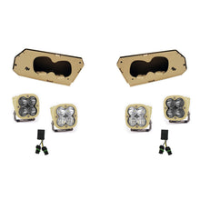 Load image into Gallery viewer, Baja Designs Headlight Kit Polaris Dagor Headlight Kit Baja Designs - 447026
