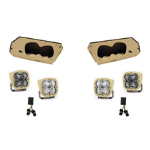 Load image into Gallery viewer, Polaris Dagor Headlight Kit Baja Designs
