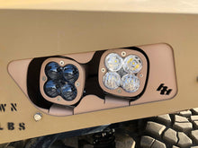 Load image into Gallery viewer, Baja Designs Headlight Kit Polaris Dagor Headlight Kit Baja Designs - 447026