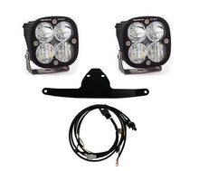 Load image into Gallery viewer, Baja Designs Headlight Kit Honda Africa Twin Frame Mount Kit Sportsmen Baja Designs - 447027