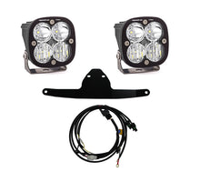 Load image into Gallery viewer, Baja Designs Headlight Kit Honda Africa Twin Frame Mount Kit Pro Baja Designs - 447028