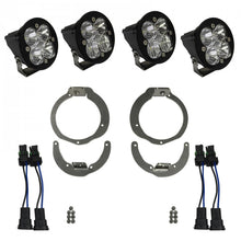 Load image into Gallery viewer, Can-Am Headlight Kit 13-16 Maverick/11-16 Renegade Kit Sportsmen Baja Designs